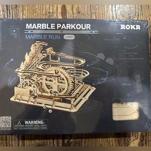 NEVER OPENED! Adult/Teen - high demand 3D puzzle NEW!